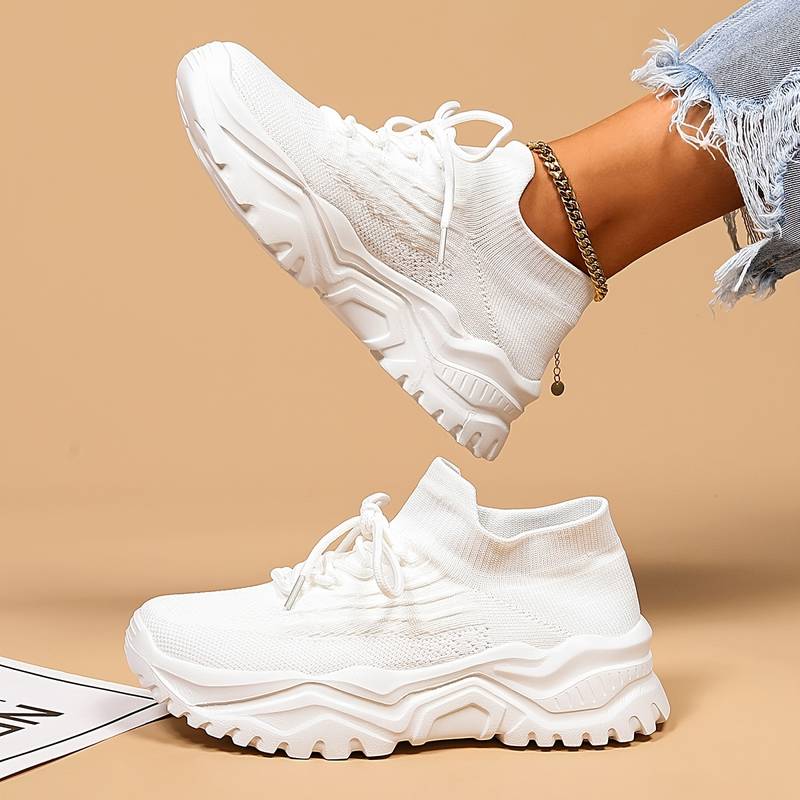 Laurian - Orthopädische Sneakers