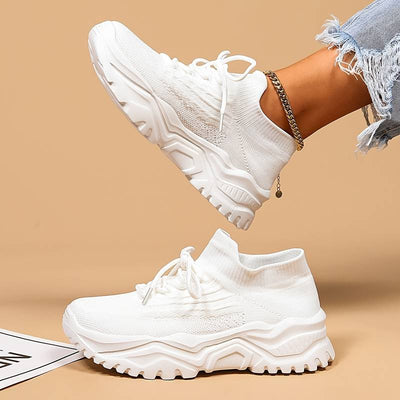 Laurian - Orthopädische Sneakers