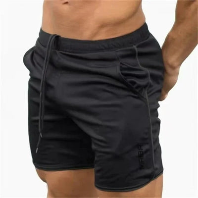 Tobias | Elastische Slim-Fit-Badehose für Herren