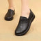 Rosalee - Orthopädische Schuhe aus echtem Leder
