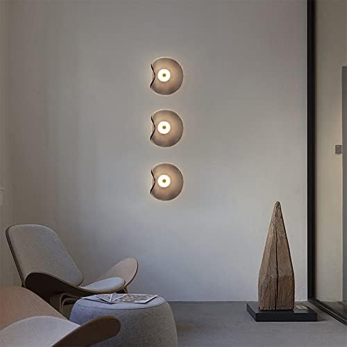 Moderne und elegante dekorative Wandleuchte - LED-Wandbeleuchtung