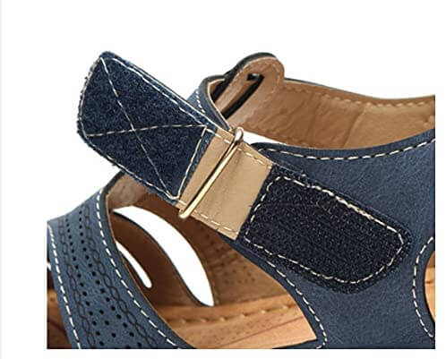 Orthopädische Sandalen für Frauen