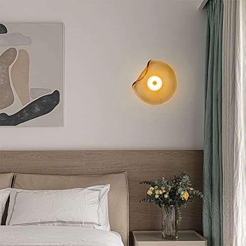 Moderne und elegante dekorative Wandleuchte - LED-Wandbeleuchtung