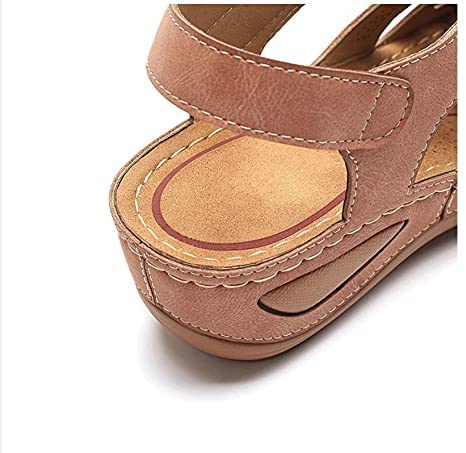 Orthopädische Sandalen für Frauen