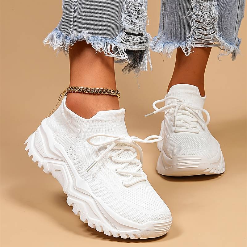 Laurian - Orthopädische Sneakers