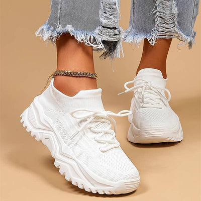 Laurian - Orthopädische Sneakers