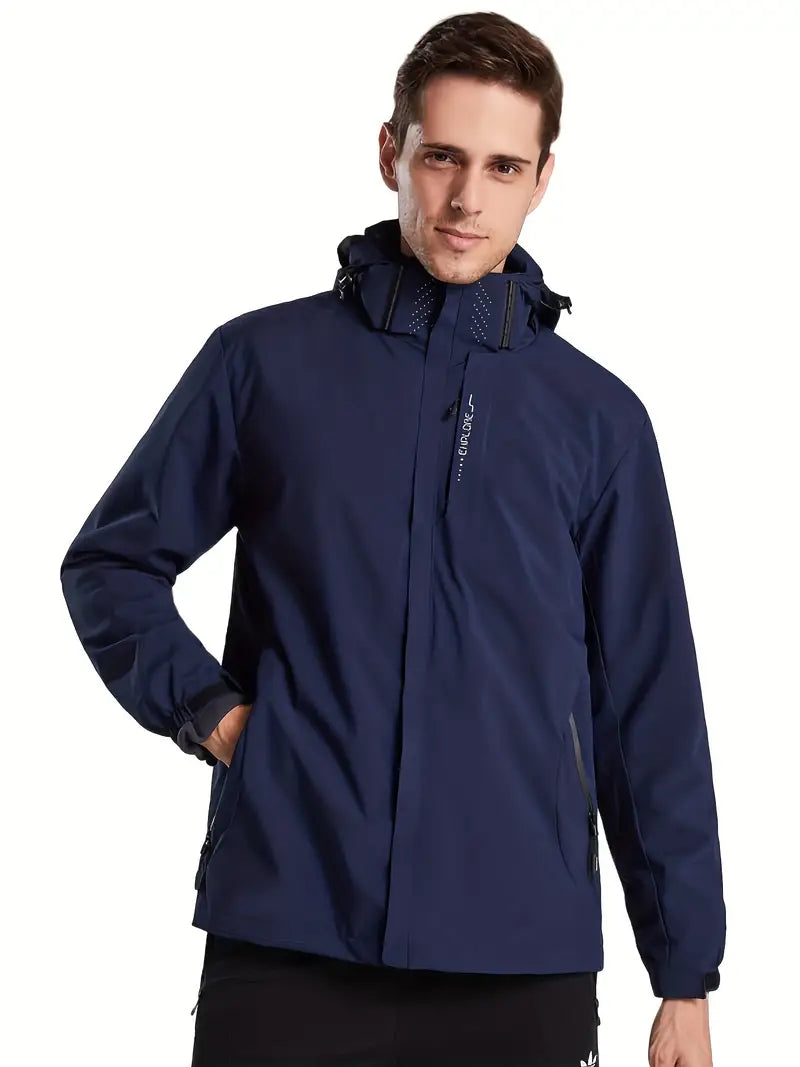 Noa | Veste softshell élégante