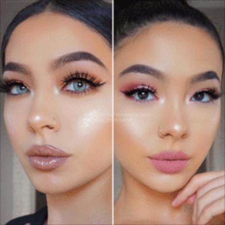 Mascara Bouclé 5D - Donne plus de volume et de longueur à vos cils