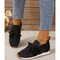 Damen Geschnürt Turnschuhe | Bequeme