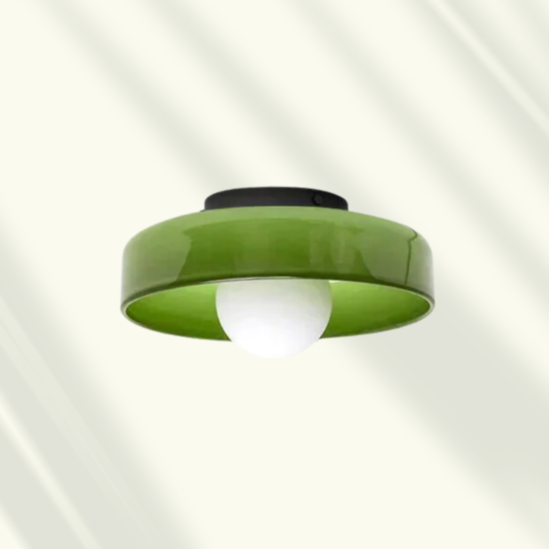 Veyro - Moderne LED-Deckenleuchte