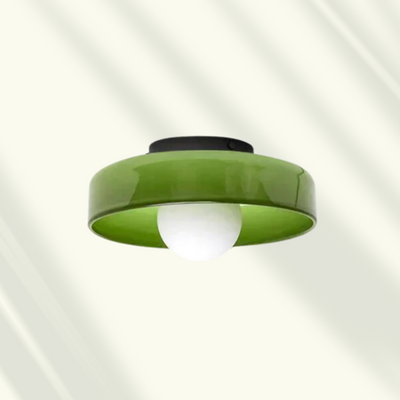 Veyro - Moderne LED-Deckenleuchte