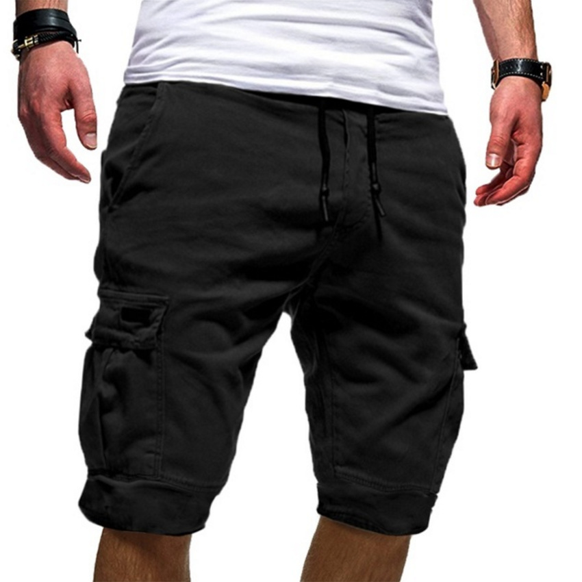 Comfortable Men's Cargo Shorts