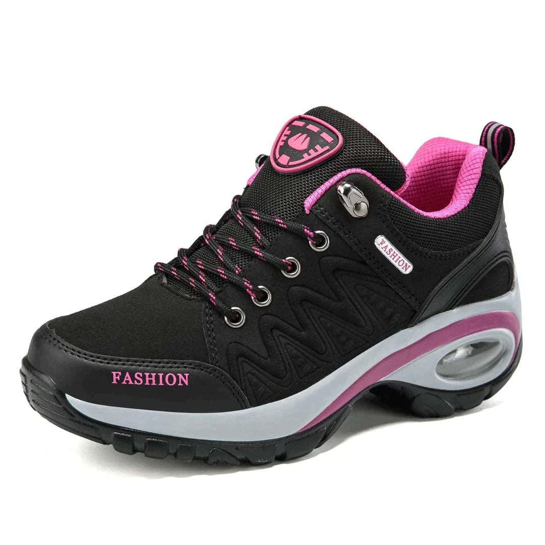 OrthoSteps - Ergonomischer Sportschuh