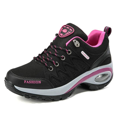 OrthoSteps - Ergonomischer Sportschuh