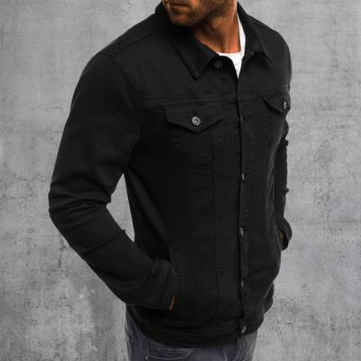Philipe - Jeansjacke für Männer