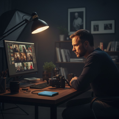 UltraVault | Schnelle und zuverlässige externe SSD