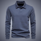 Boridashop | Camiseta polo casual para hombres
