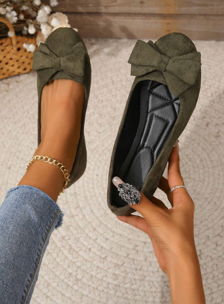 Blossom | Zapatos ortopédicos cómodos