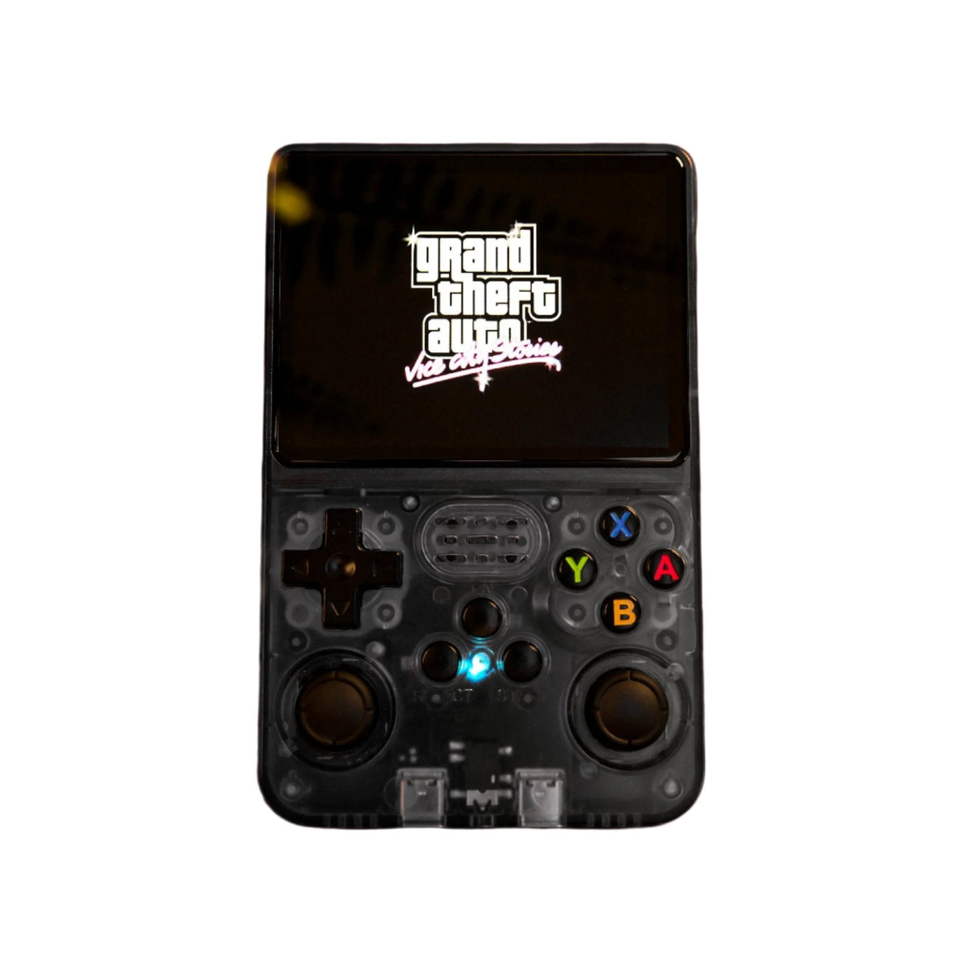RetroPlay Pocket Gameboy | Klassische Spiele im modernen Stil