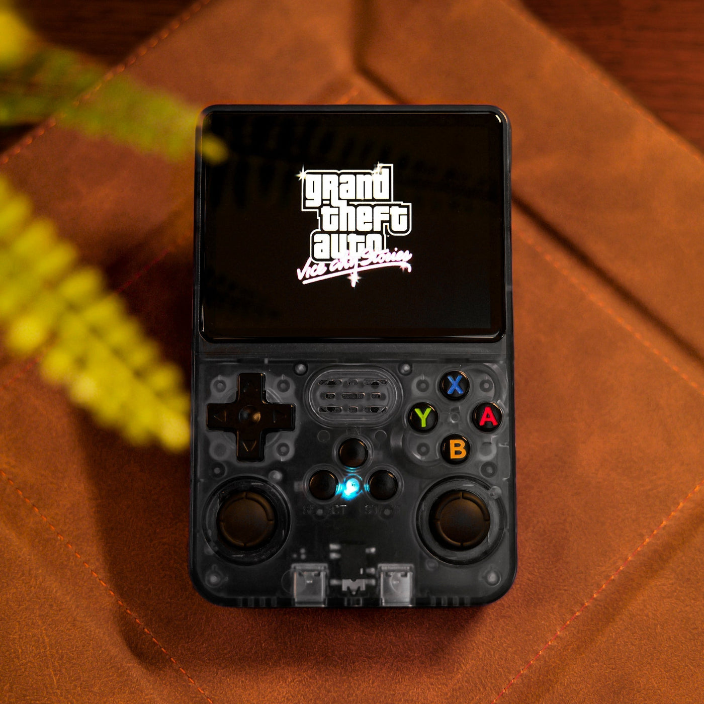 RetroPlay Pocket Gameboy | Klassische Spiele im modernen Stil
