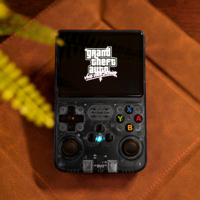 RetroPlay Pocket Gameboy | Klassische Spiele im modernen Stil