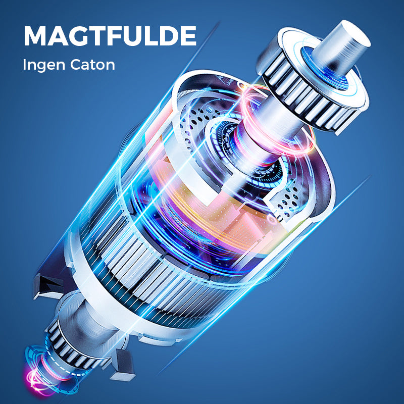 Cortauñas eléctrico