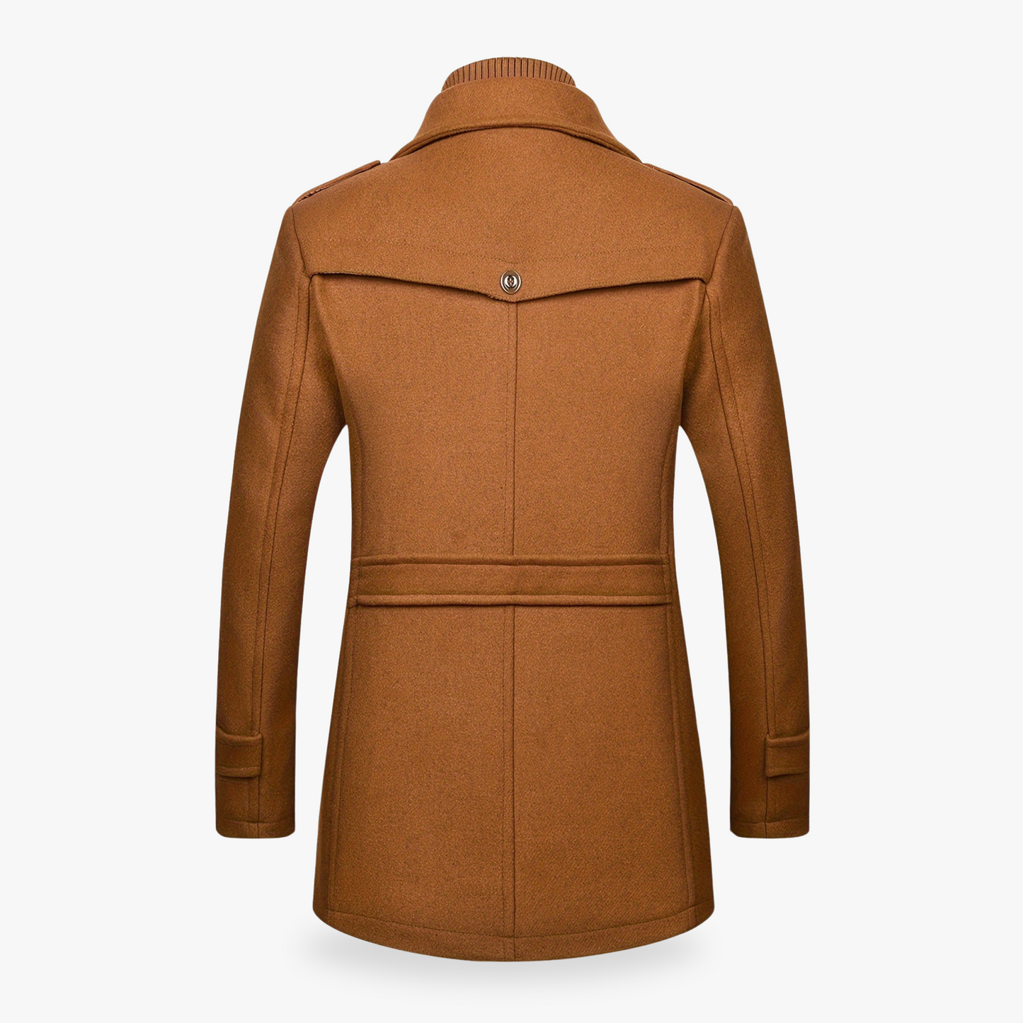 Robert | Luxury Men's Jacket (windproof)