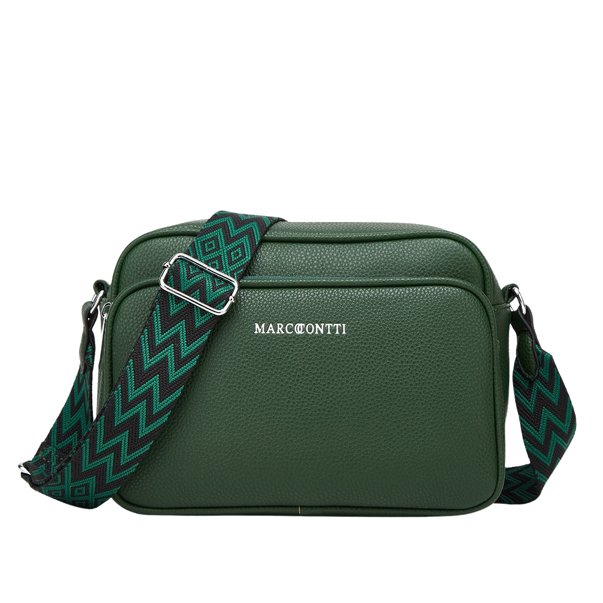 Zara | Libra Crossbody Umhängetasche mit verstellbarem Riemen