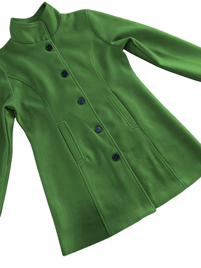Elara Fleecejacke - Elegant und warm für Frauen im Herbst und Winter