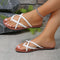 Michelle - Sommerflip-Flops