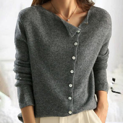 Isabelle| Elegante Strickwaren für Damen