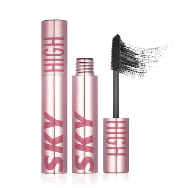 5D Curly Mascara - Verleiht Ihren Wimpern mehr Volumen und Länge