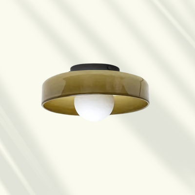 Veyro - Moderne LED-Deckenleuchte