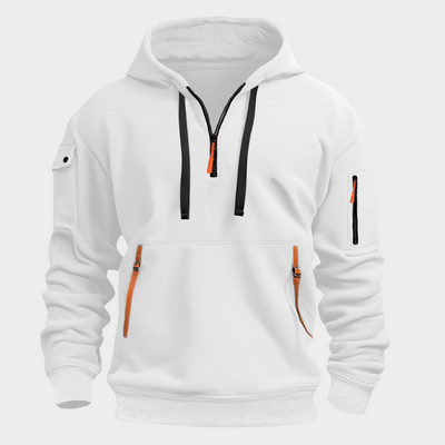 Mason - Bequemer Herren-Kapuzenpullover in Top-Qualität