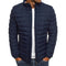 WeatherArmor - Stilvolle Luxus-Daunenjacke