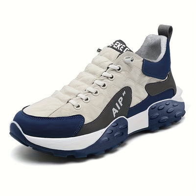 Herren Orthopädische Komfort Sneaker 2024