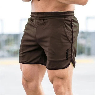 Tobias | Elastische Slim-Fit-Badehose für Herren