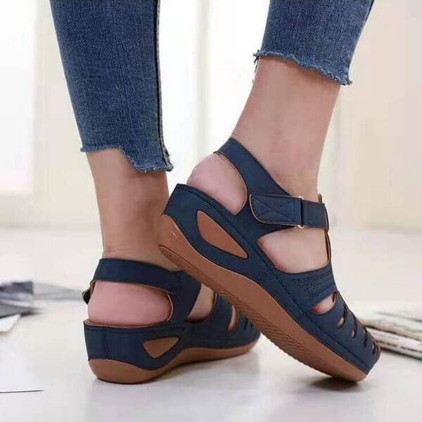 Orthopädische Sandalen für Frauen