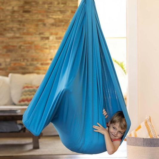 TherapySwing | Soothing Sensory Swing for Children and Special Needs