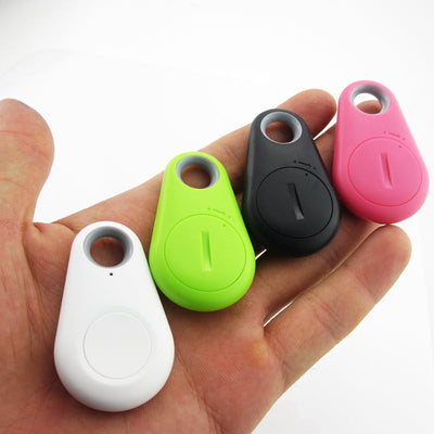 Mini-GPS-Tracker für Kinder - Mini-GPS-Tracker für Haustiere, Kinder, Autos und mehr