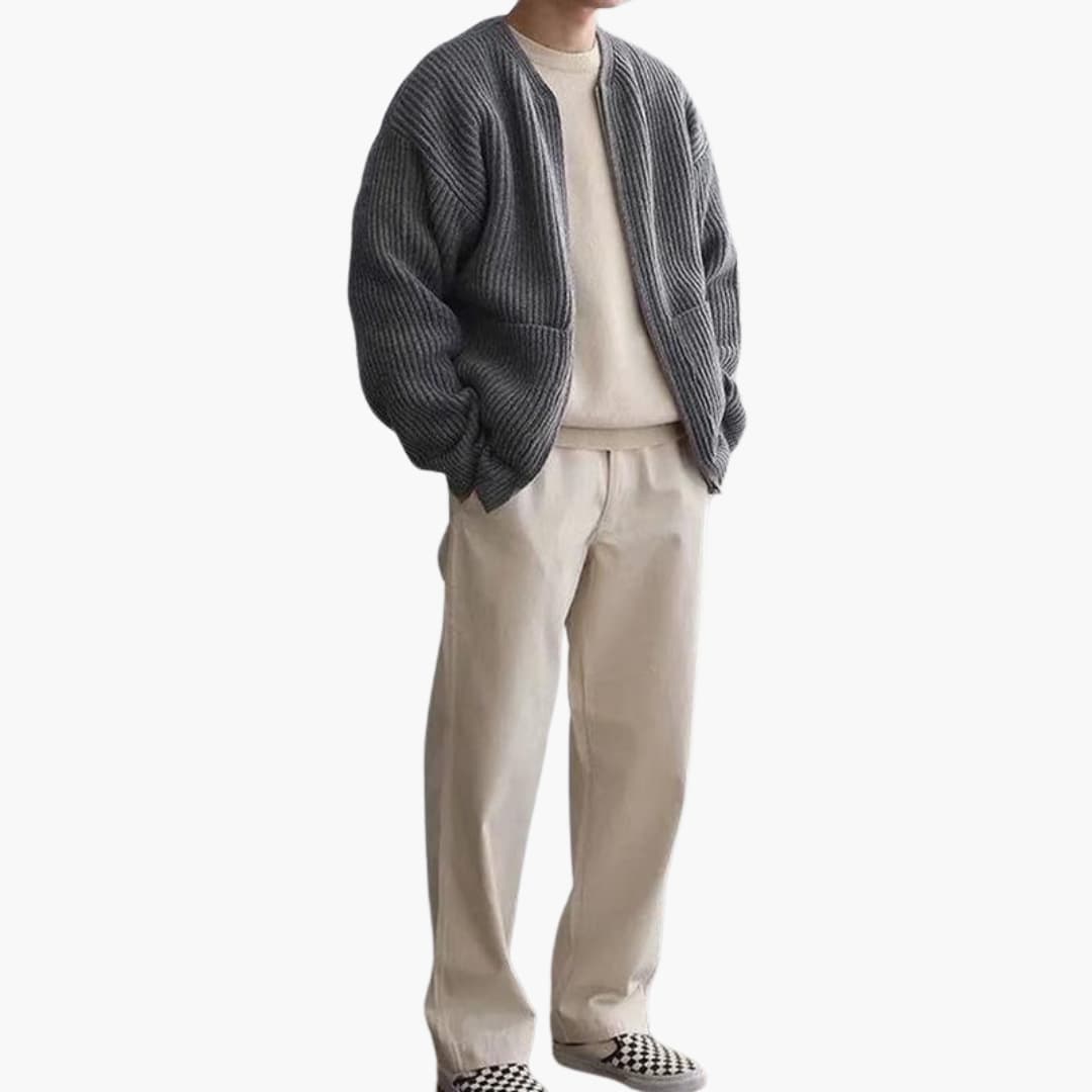 Beau | Cardigan alla moda