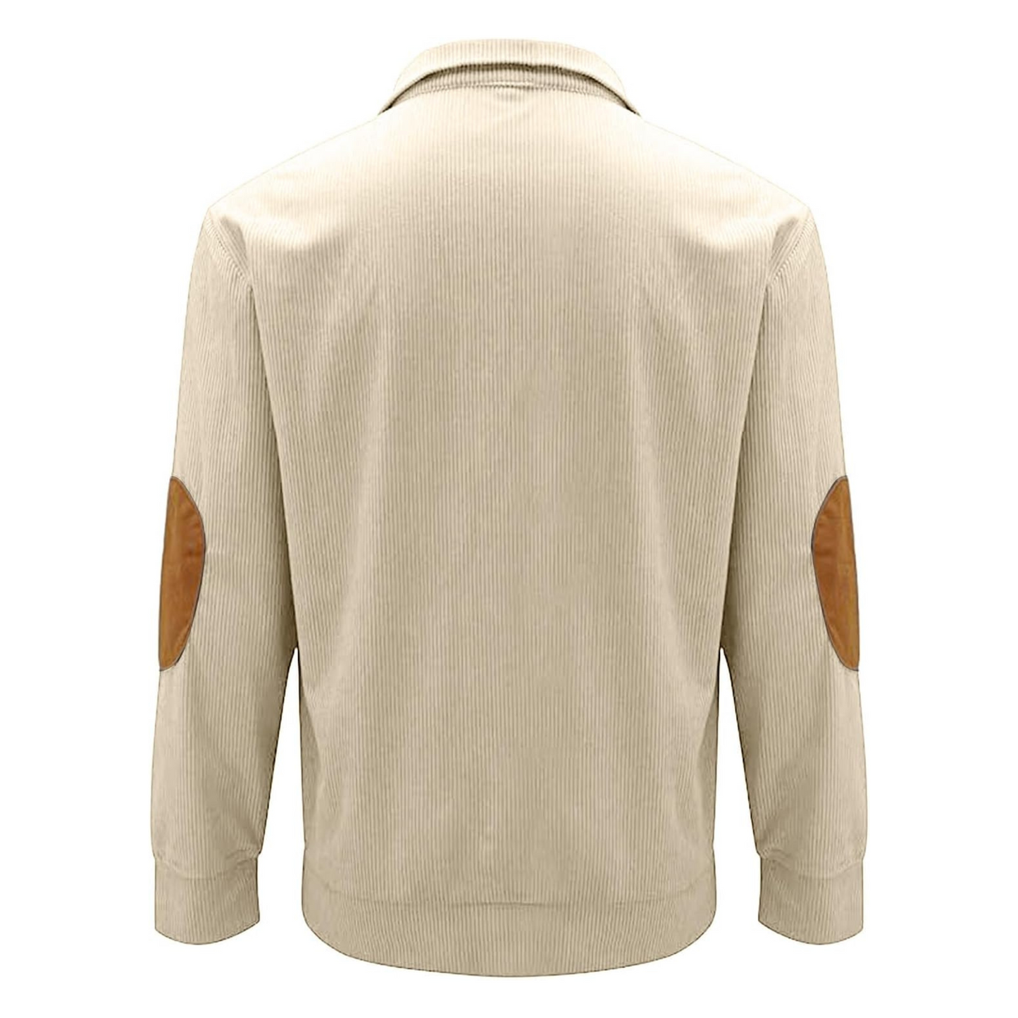 Aldric | Men's Sweater | Thick Knit and Lasting Warmth