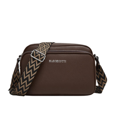 Zara | Libra Crossbody Umhängetasche mit verstellbarem Riemen