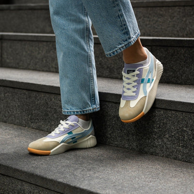 Elin | Vintage-Sportschuhe für Frauen