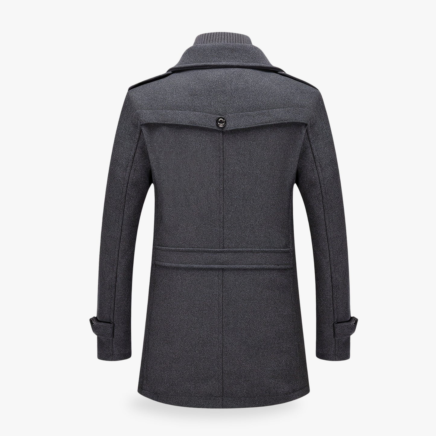 Robert | Luxury Men's Jacket (windproof)