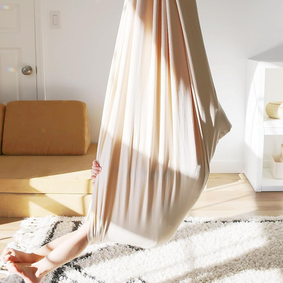 Children's Pod Sensory Swing