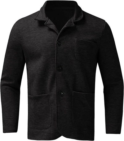 Stilvoller Casual Blazer für Männer | Perfekt für alle Jahreszeiten