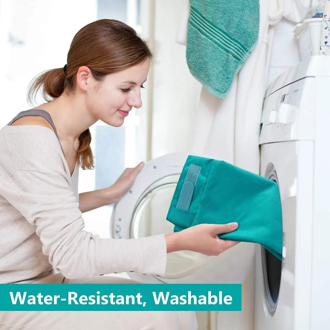 Transportín multifuncional para mascotas