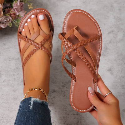 Michelle - Sommerflip-Flops