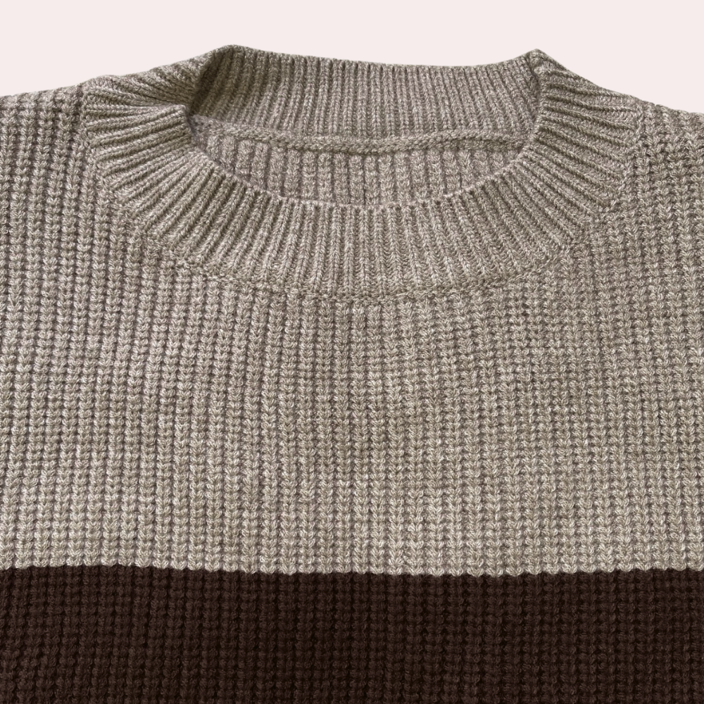 SHELSEE - Luxury Sweater for Women